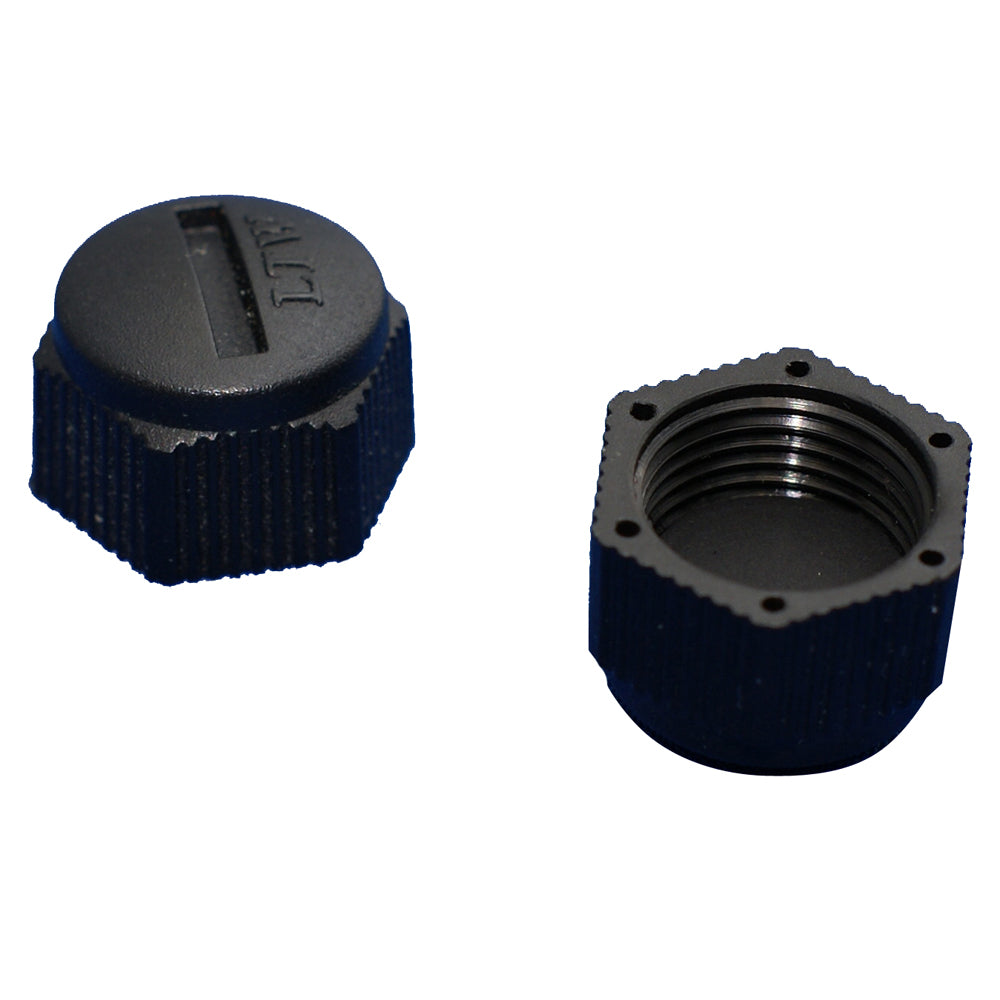 Maretron M000102 Micro Cap for Male Connector Image 1