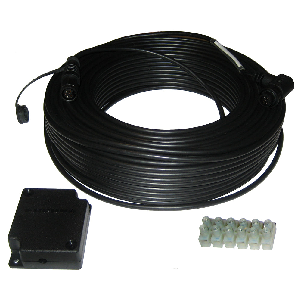 Furuno 000-010-511 30M Cable Kit Junction Box Fi5001 Image 1