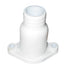 Raritan 1222B Straight Discharge Adapter 90° To Image 1
