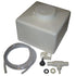 Raritan 31-3001 2-Gallon Salt Feed Unit Complete Lectrasan Image 1