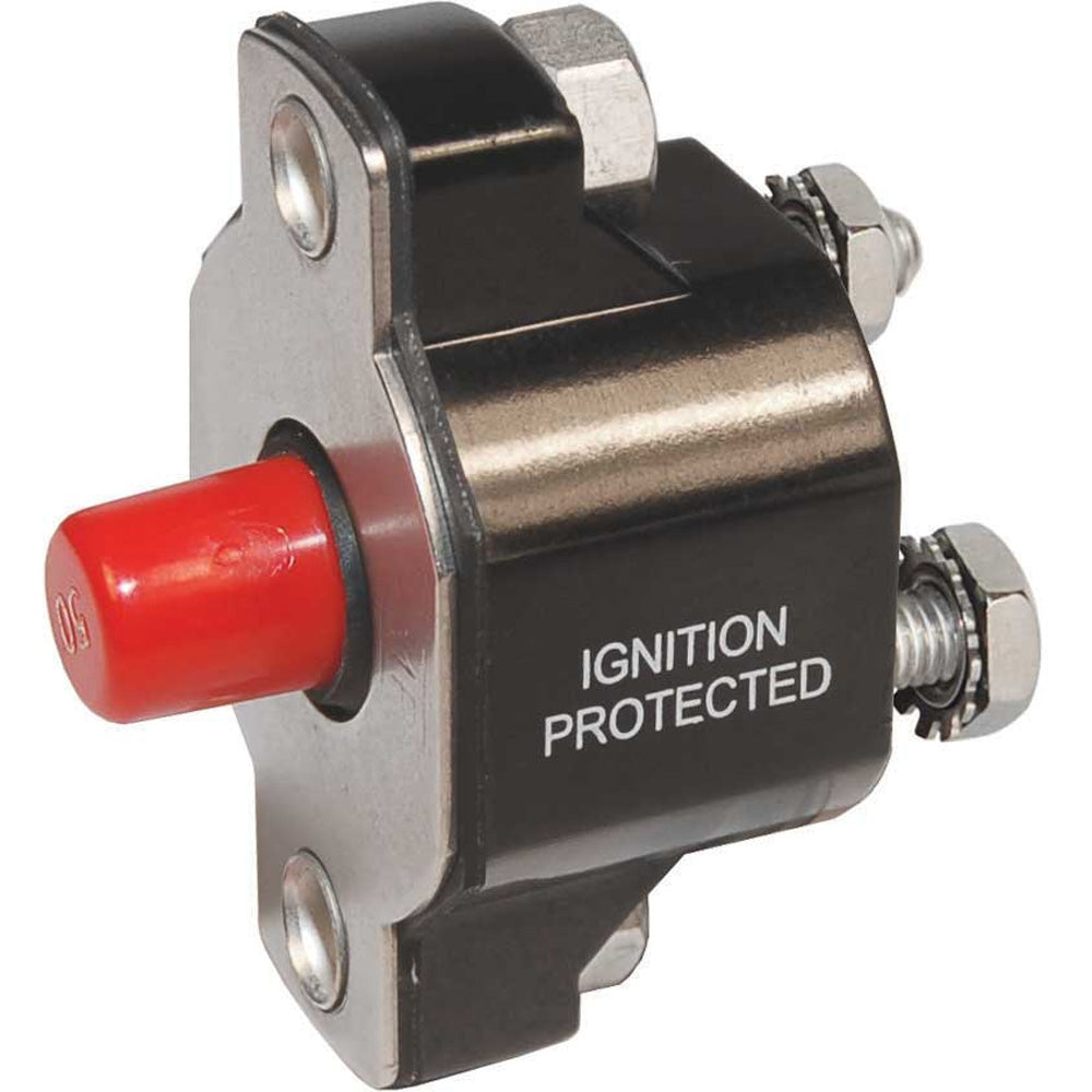 Morsetto Fusibile Blue Sea 5185 Da 150 AMP – Nuovo Per Imbarcazioni E Camper - Foto 1
