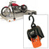 Cargobuckle F18800 G3 Retractable Ratchet Tie-Down 2" X 72" Pair Image 1