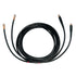Uflex Usa Kitob-18' Hydraulic Hose Kit 18' Two Hoses Image 1