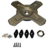 KVH INDUSTRY 72-0409 Mount Adapter Plate Tracvision M1 Image 1