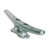 WHITECAP IND S-1521P 8' Galvanized Dock Cleat Image 1
