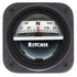 Ritchie V-537W Explorer Compass Bulkhead Mount White Dial Image 1