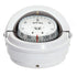 Ritchie S-87W Voyager Compass Surface Mount White Image 1