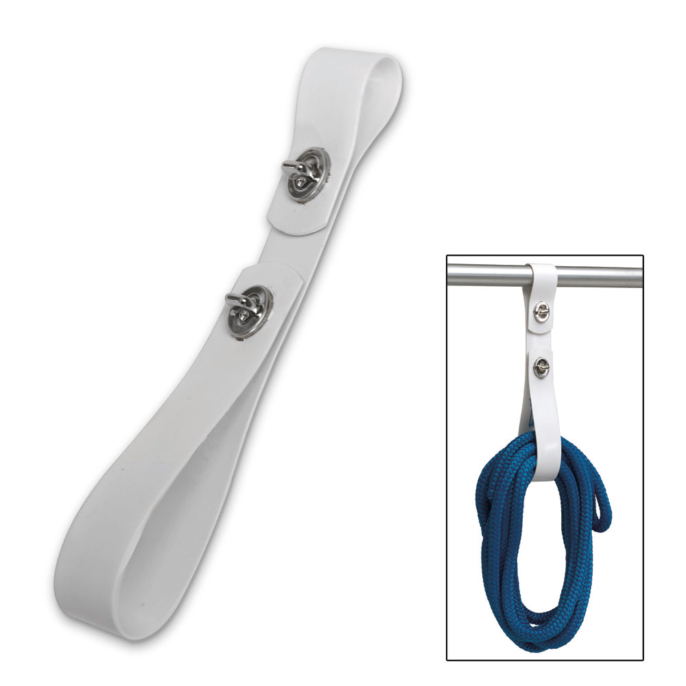 Polyform U.S. 75 75 Boat Line Strap Image 1