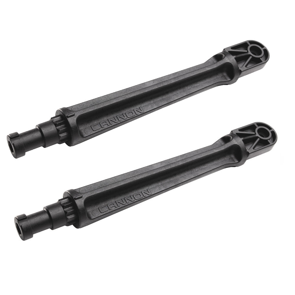 Cannon 1907040 Extension Post Cannon Rod Holder 2-Pack Image 1