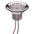 Innovative Lighting 012-5500-7 3 Led Starr Light Recess Mount White Image 1