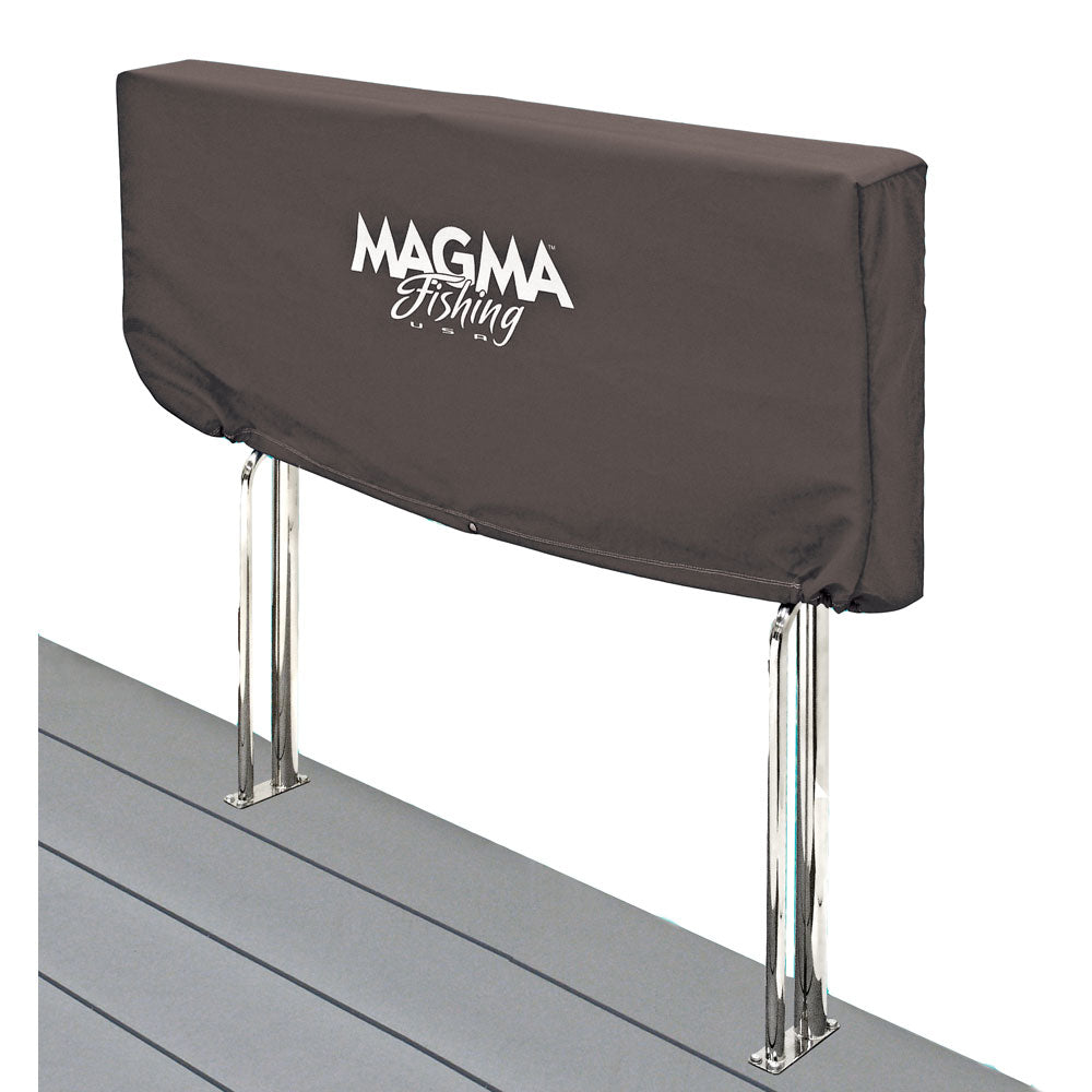 Magma T10-471Jb Cover 48" Dock Cleaning Station Jet Black Image 1