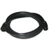 Lowrance 99-006 10Ex-Blk 9-Pin Extension Cable Lss-1 Or Lss-2 Transducer Image 1