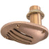 Perko 0065Dp7Plb 1-1/4" Intake Strainer Bronze Made In The Usa Image 1