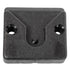 Whitecap S-501 Plastic Microphone Clip Image 1