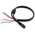 GARMIN ELEC. 010-11533-00 Actuator Power Cable  Image 1