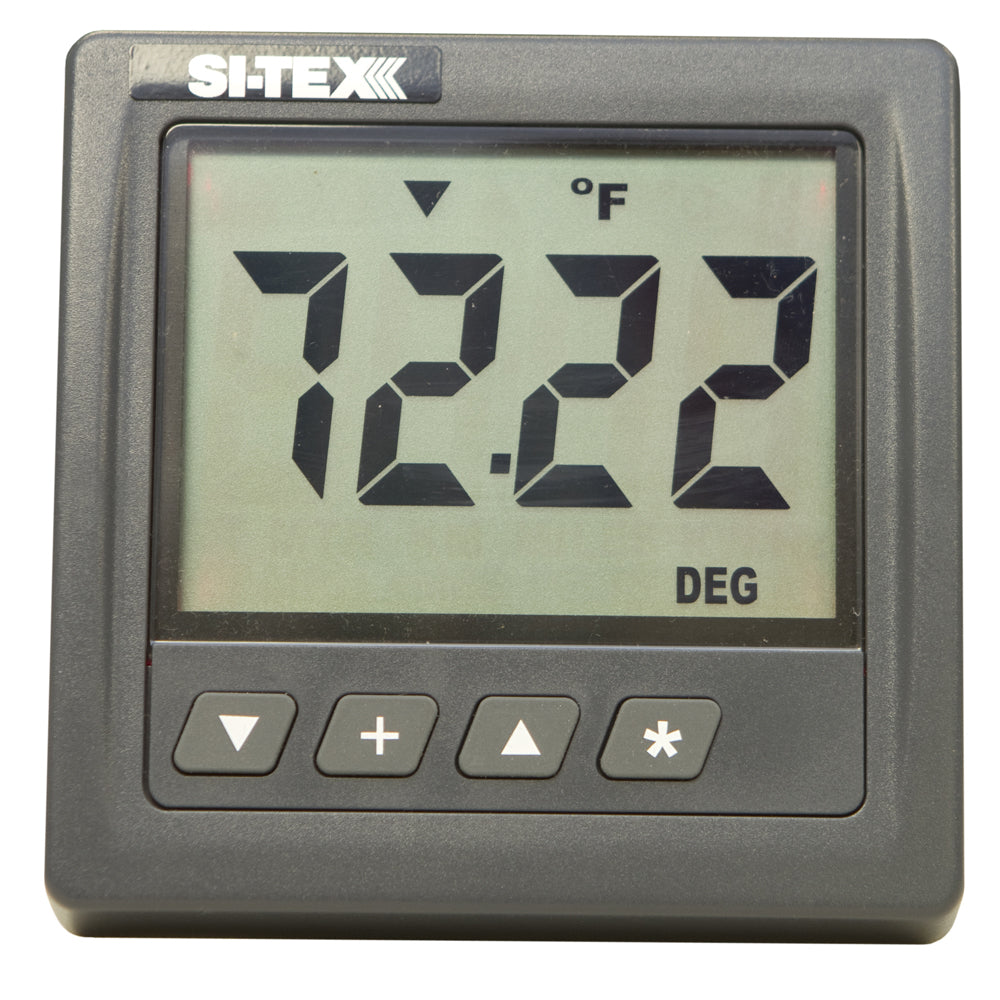 Si-Tex Sst-110 Sitex Sst110 Surface Temp Out Sensor Image 1