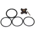 RAYMARINE TA900 Paddlewheelreplacementkitfort911 Image 1