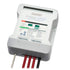 Promariner 63115 Pronautic 1215P 15 Amp Battery Charger 12V 3 Bank 120/240V Image 1