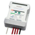Promariner 63130 Pronautic 1230P 30 Amp Battery Charger 12V 3 Bank 120/240V Image 1