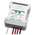 Promariner 63140 Pronautic 1240P 40 Amp Battery Charger 12V 3 Bank 120/240V Image 1