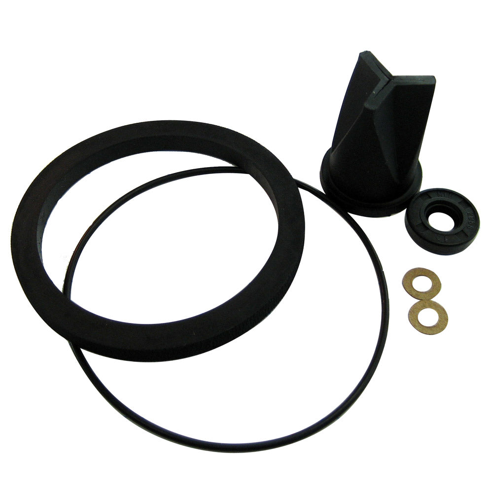 Jabsco 90197-0000 Service Kit Quiet Flush 37045/37245 Series Image 1