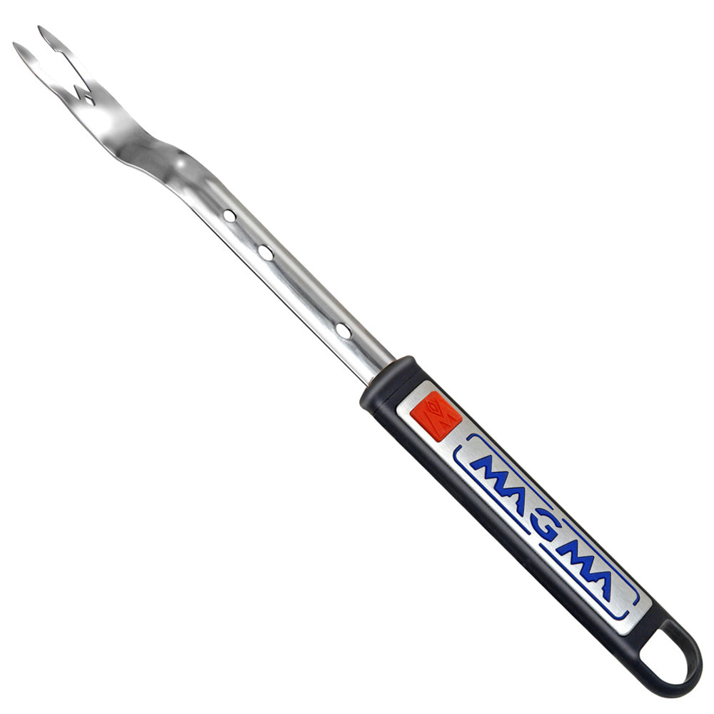 Magma A10-135T Telescoping Fork Image 1