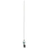 Shakespeare 5215-Ais Ais 36" Squatty Body Antenna Sailboats Image 1