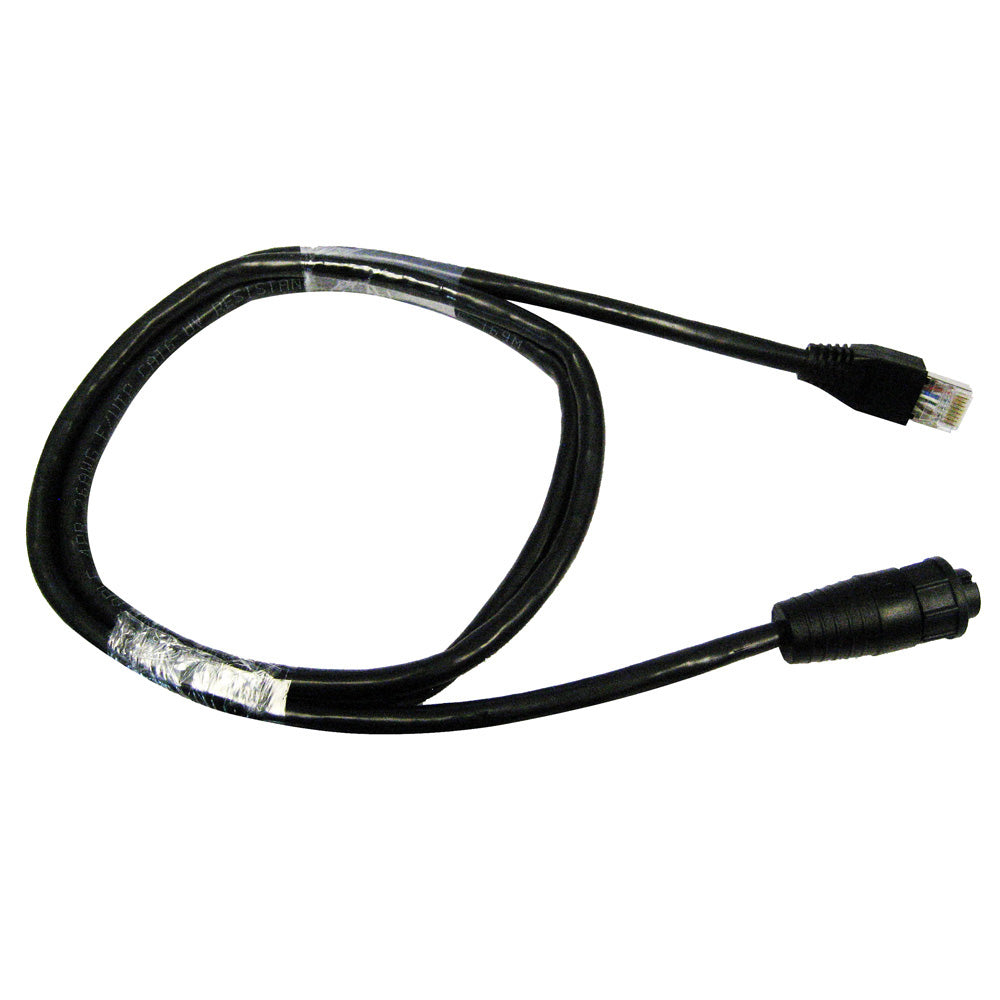 Raymarine A80151 Adapter Cable Raynet To Male Rj45 3M Image 1
