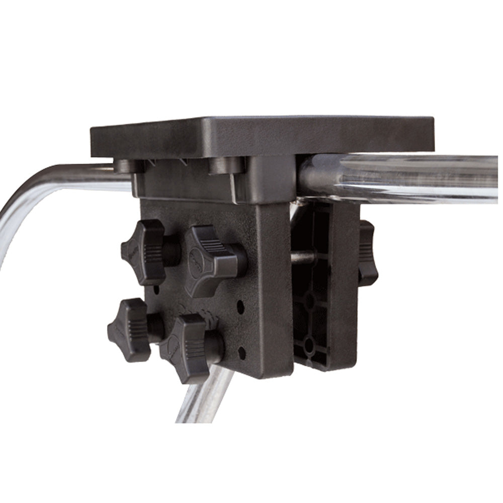 Scotty 2027 Stanchion Rail Mount Downriggers Image 1