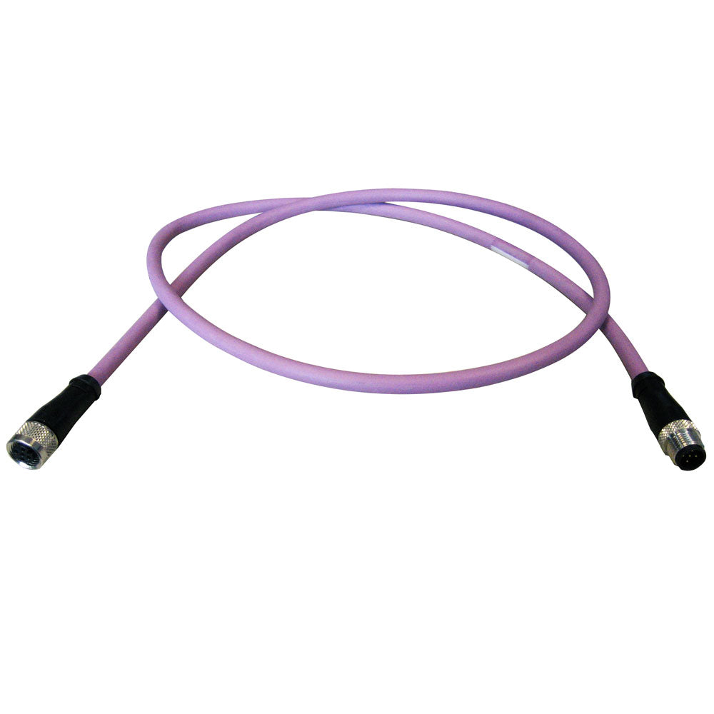 Uflex Usa 73639T Power A Can-1 Network Connection Cable 3.3' Image 1
