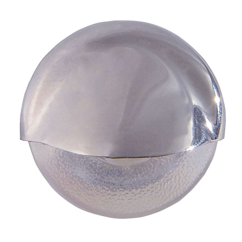 Lumitec 101146 Aruba Courtesy Light Polished Ss Finish Red Non-Dimming