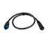 GARMIN ELEC. 010-11612-00 Adapter 8 Pin Transducer To 6 Image 1