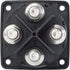 M SERIES DUAL CIRCUIT PLUS BATTERY SWITCH (BLUE SEA SYSTEMS)
