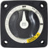 M SERIES DUAL CIRCUIT PLUS BATTERY SWITCH (BLUE SEA SYSTEMS)