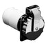 Marinco_Guest_AFI_Nicro_BEP 6371EL-B 50A Power Inlet Ss 125V Image 1
