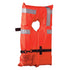 Kent Sporting Goods 100100-200-004-12 Type I Collar Style Life Jacket Adult Image 1