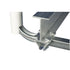 C.E. Smith 27635 75" Guide I-Beam Mounting Image 1