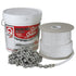Quick Fvc070312130A00 Anchor Rode 15' Of 7Mm Chain And 300' ½" Rope Image 1