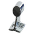 Whitecap 6181C Aft Handrail Stanchion 316 Stainless Steel 1" Tube O.D. Image 1