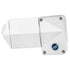 Schmitt And Ongaro Marine 33621 Heavy Duty Waterproof 2-Speed Wiper Motor 2.5"" Image 1