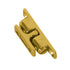 Whitecap S-5032 Stud Catch Brass 1-15/16" X 3/8"" Image 1
