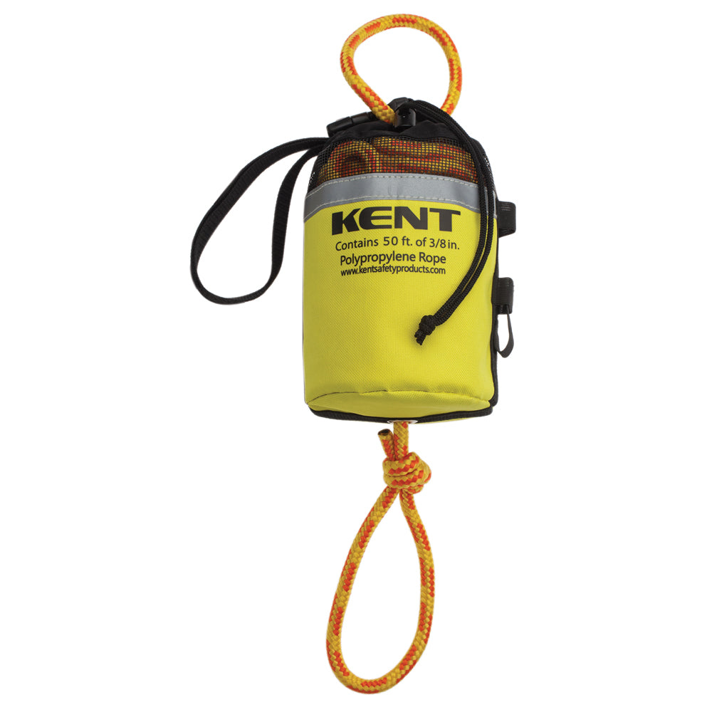 Onyx Outdoor 152800-300-050-13 Commercial Rescue Throw Bag 50' Image 1