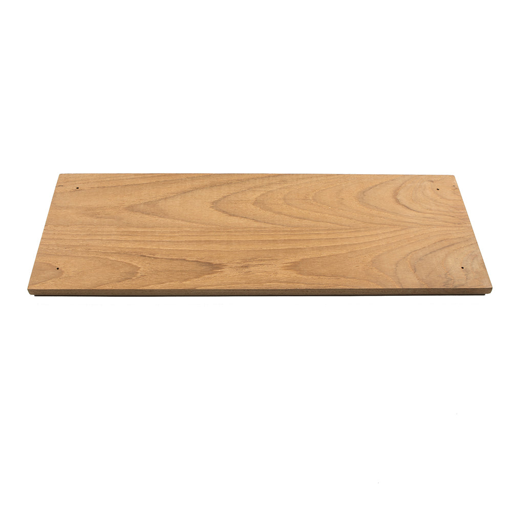 Large Whitecap 60502 Teak Deck Step
