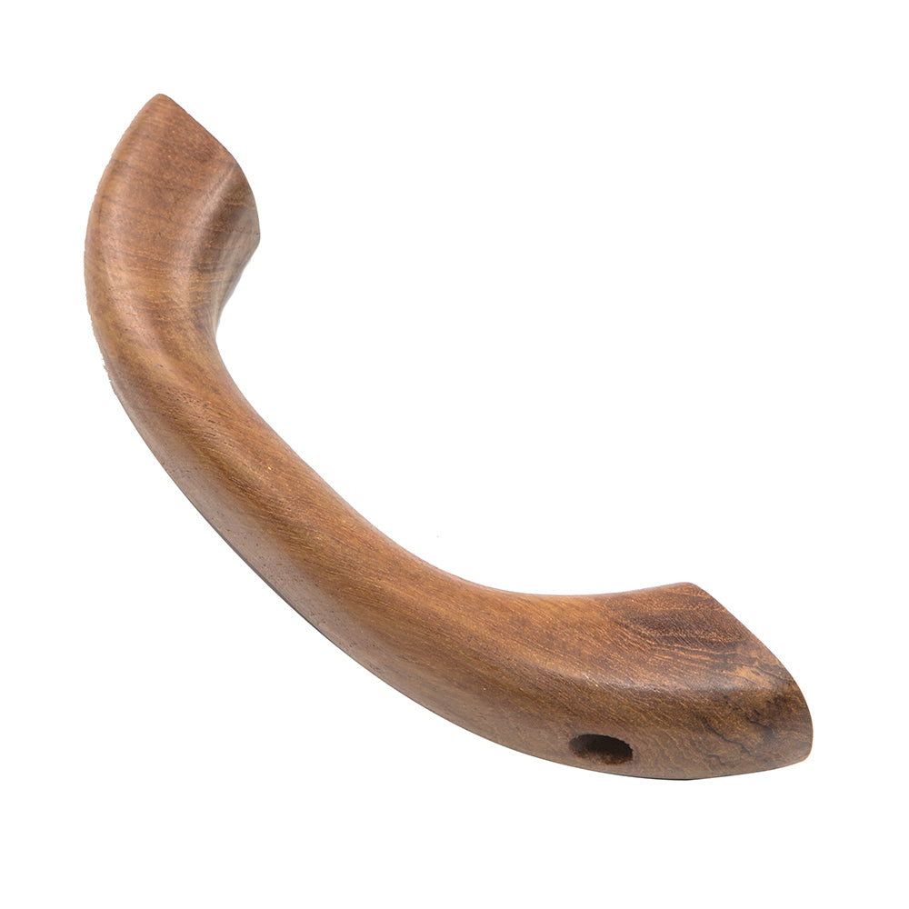 Whitecap 60114 Teak Grab Handle 9-3/4"L