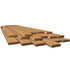 Whitecap 60818 Teak Lumber 7/8" X 4" 36"" Image 1