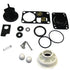 Jabsco 29045-2000 Service Kit Manual 29090 And 29120 Series Toilets 1998-2007 Image 1