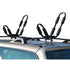 Attwood Marine 11441-4 Universal Kayak Roof Rack Mount
