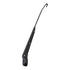Schmitt And Ongaro Marine 33650 Deluxe Ultra Hd Adjustable Arm J Hook Tip Image 1