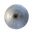 Tecnoseal R2Al Rudder Anode Aluminum 2-13/16" Diameter Image 1