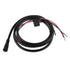 Garmin 010-11057-00 ECU Power Cable Ghp 10 Twist Lock Image 1